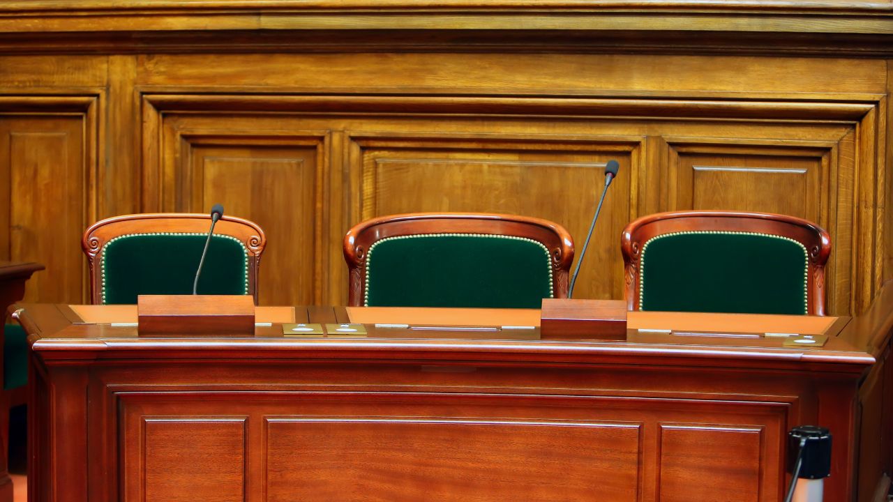 fase judicial desahucio